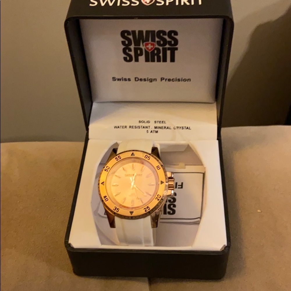 Watch
